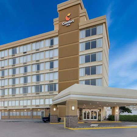 Comfort Inn South Oceanfront Nags Head Dış mekan fotoğraf