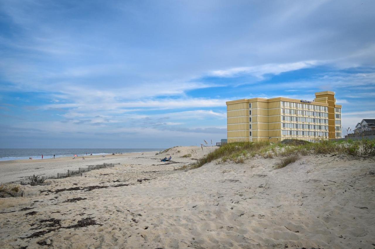 Comfort Inn South Oceanfront Nags Head Dış mekan fotoğraf