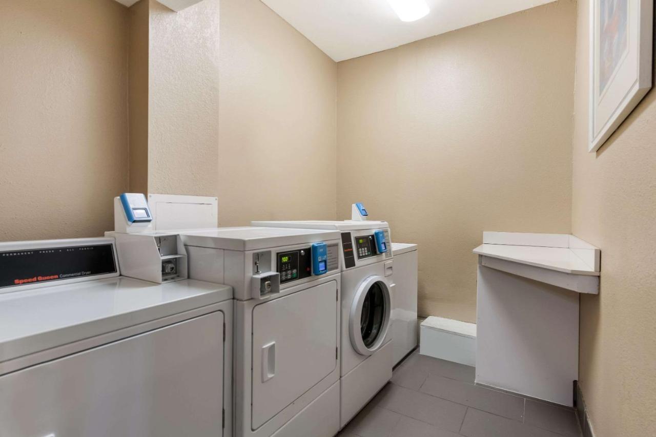 Comfort Inn South Oceanfront Nags Head Dış mekan fotoğraf