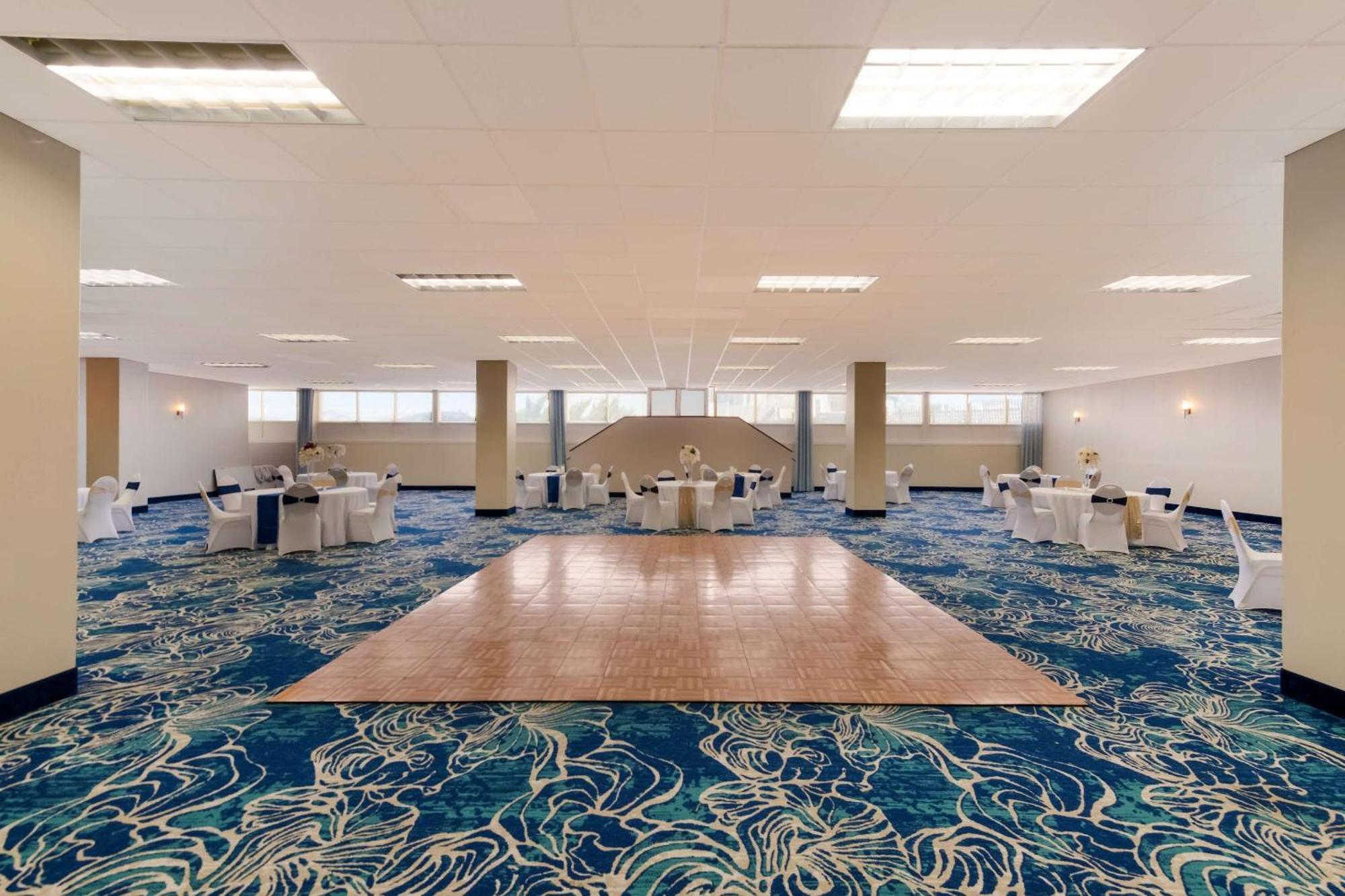 Comfort Inn South Oceanfront Nags Head Dış mekan fotoğraf
