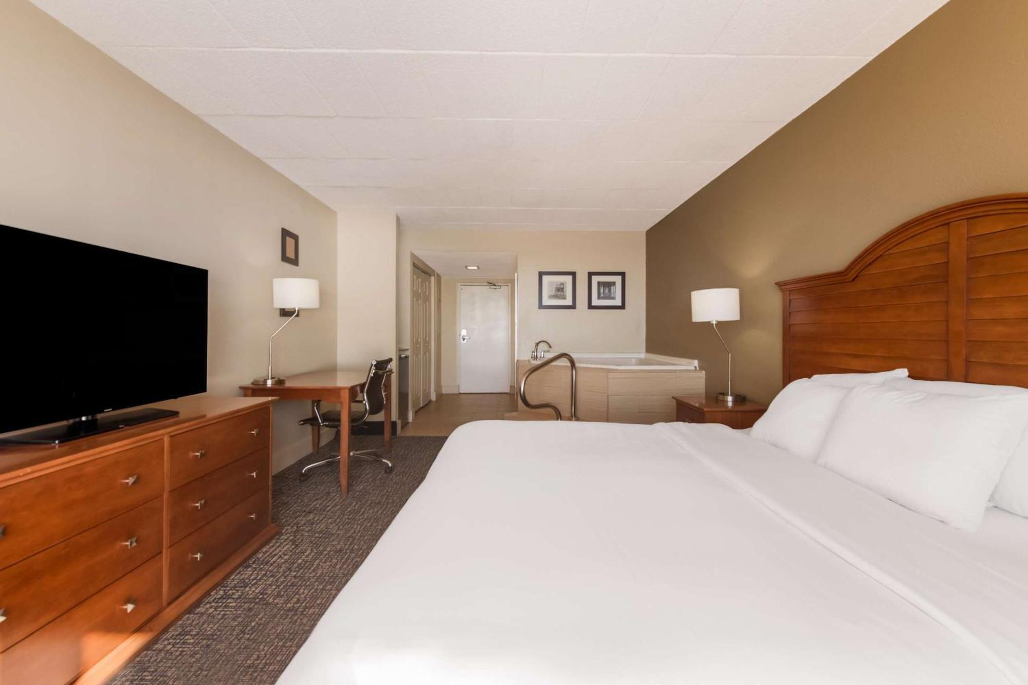 Comfort Inn South Oceanfront Nags Head Dış mekan fotoğraf