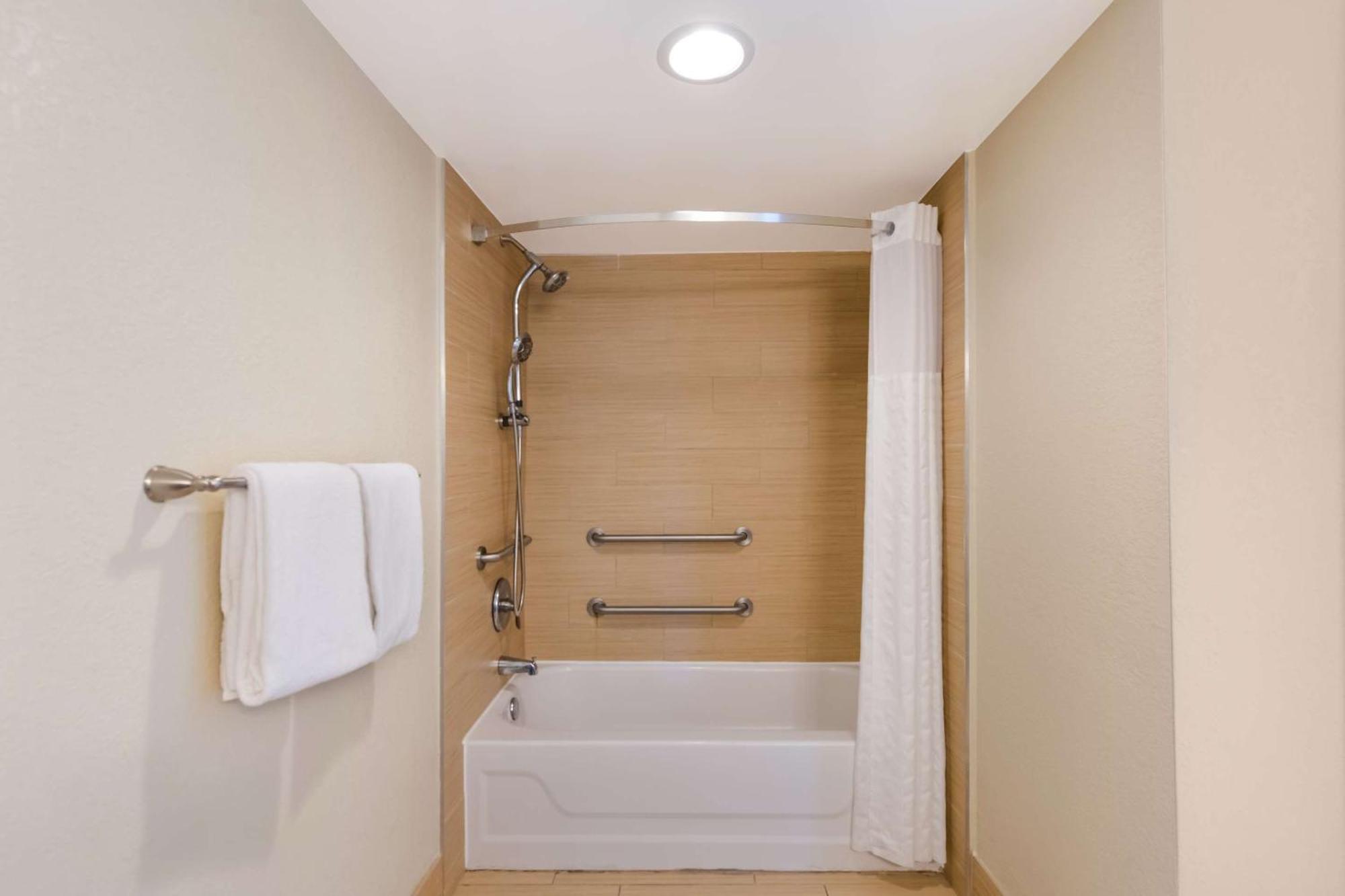 Comfort Inn South Oceanfront Nags Head Dış mekan fotoğraf