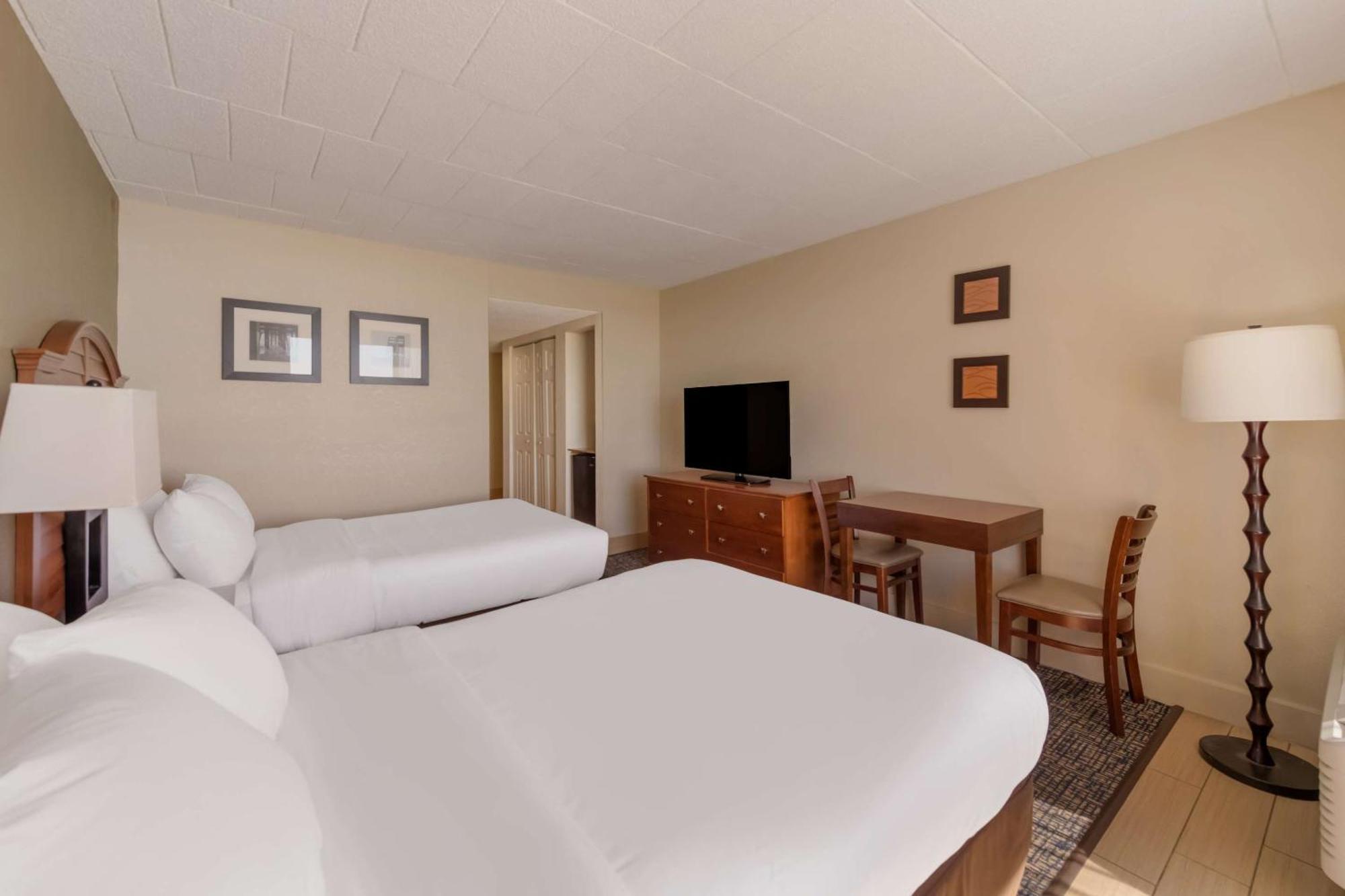 Comfort Inn South Oceanfront Nags Head Dış mekan fotoğraf
