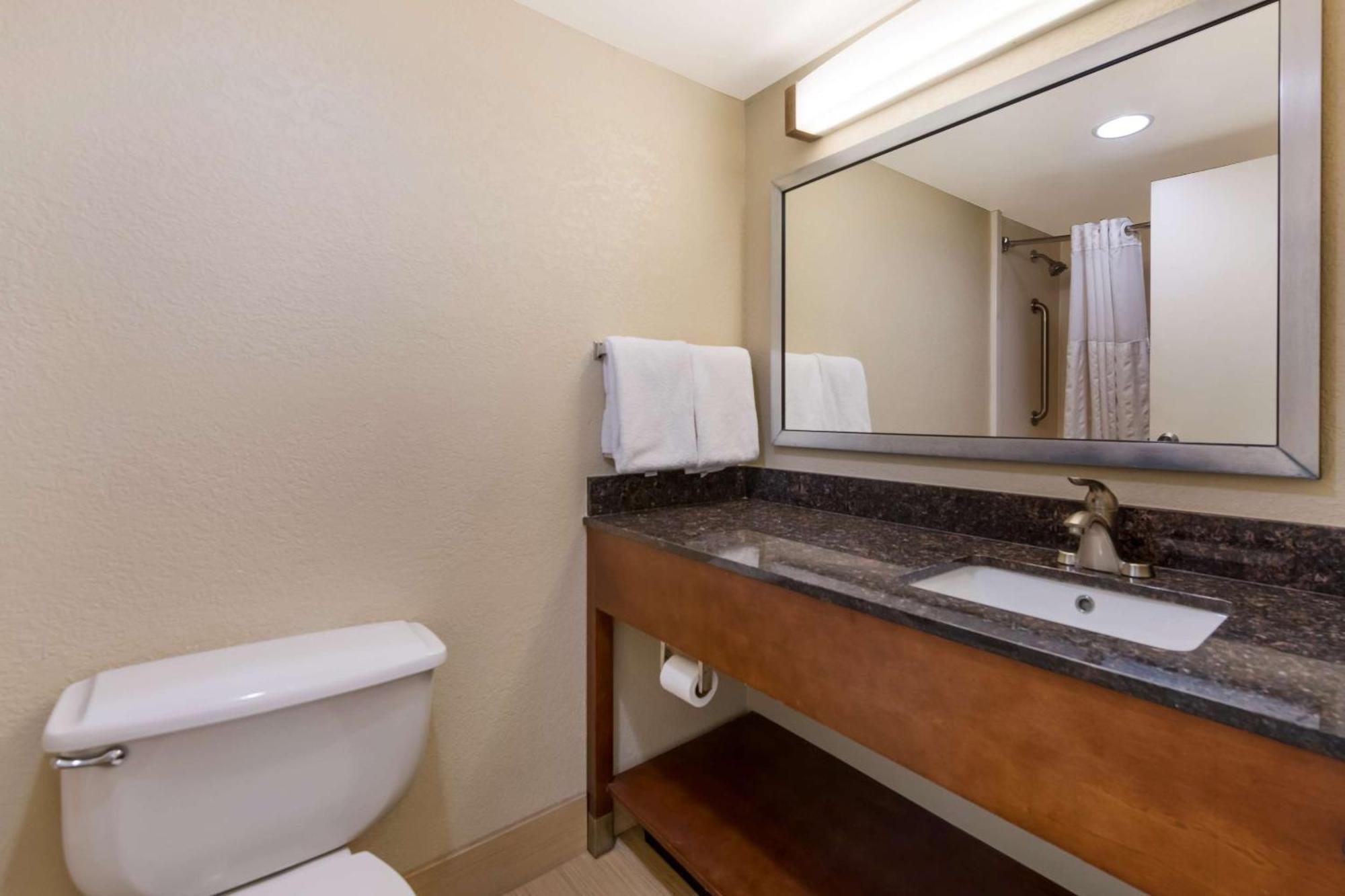 Comfort Inn South Oceanfront Nags Head Dış mekan fotoğraf