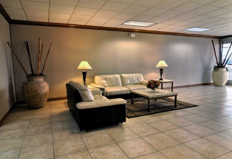 Comfort Inn South Oceanfront Nags Head Dış mekan fotoğraf