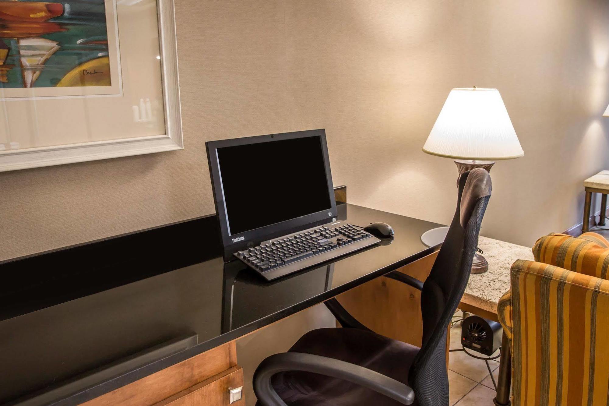 Comfort Inn South Oceanfront Nags Head Dış mekan fotoğraf